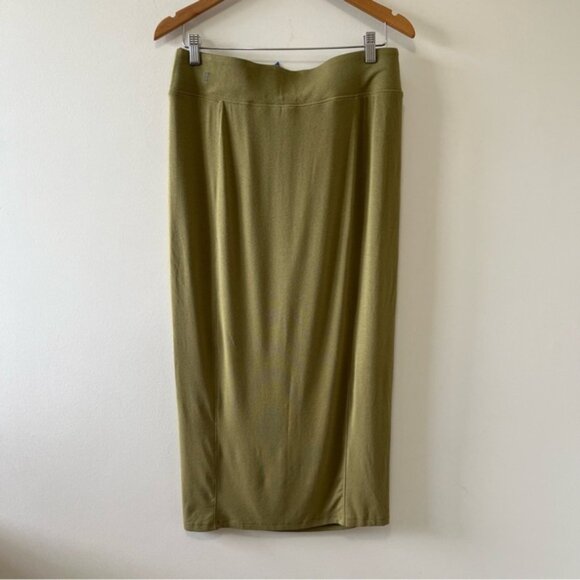 NWT Kit and Ace Happy Skirt in Artichoke Size XL - Picture 3 of 10